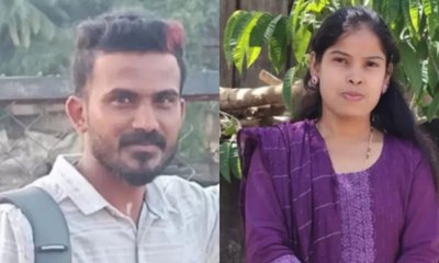 ಮದುವೆಗೆ ಒಪ್ಪದ ವಿವಾಹಿತ ಮಹಿಳೆಯನ್ನು ಕೊಲೆಗೈದ ಯುವಕ!