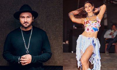 ಡಬ್ಲುಪಿಎಲ್‌ ಉದ್ಘಾಟನಾ ಕಾರ್ಯಕ್ರಮಕ್ಕೆ ಹನಿ ಸಿಂಗ್‌, ಜಾಕ್ವೆಲಿನ್‌!