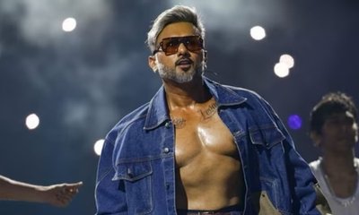 ನನ್ನ ತಲೆ ಪೂರ್ತಿ ಬೋಳಾಗಿದೆ; ಯೋ ಯೋ ಹನಿ ಸಿಂಗ್‌ ಮುಕ್ತ ಮಾತು
