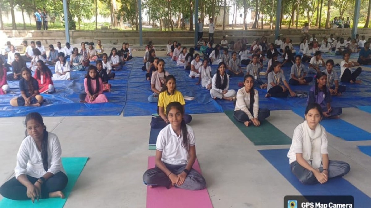 Yoga 1