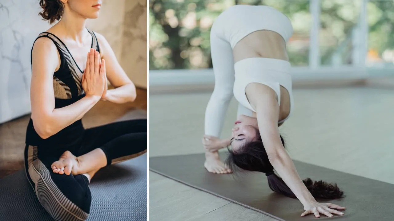 Yoga Fashion 2026: ಸೀಸನ್‌ನಲ್ಲಿ ಟ್ರೆಂಡಿಯಾದ ಯೋಗ ಕೋ-ಆರ್ಡ್ ಸೆಟ್‌ಗಳಿವು - Image 1