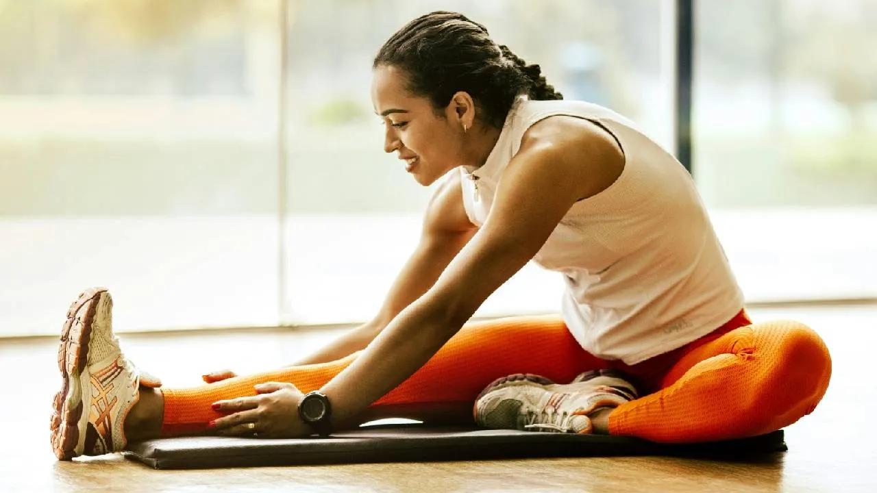 Yoga Fashionwears 2025: ಯೋಗ ಪ್ರಿಯರಿಗೂ ಬಂತು ಟ್ರೆಂಡಿ ಫ್ಯಾಷನ್ ವೇರ್ಸ್ - Image 2