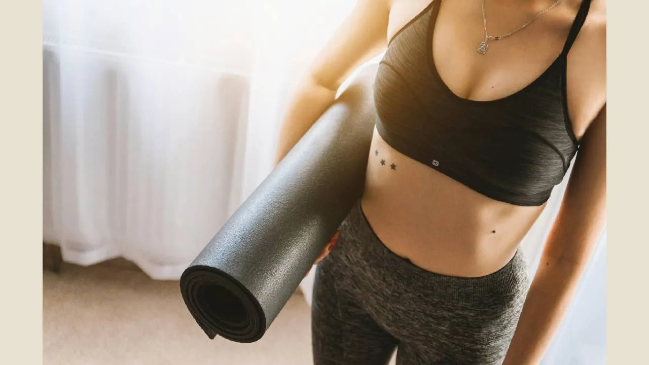 Yoga Fashionwears 2025: ಯೋಗ ಪ್ರಿಯರಿಗೂ ಬಂತು ಟ್ರೆಂಡಿ ಫ್ಯಾಷನ್ ವೇರ್ಸ್ - Image 4