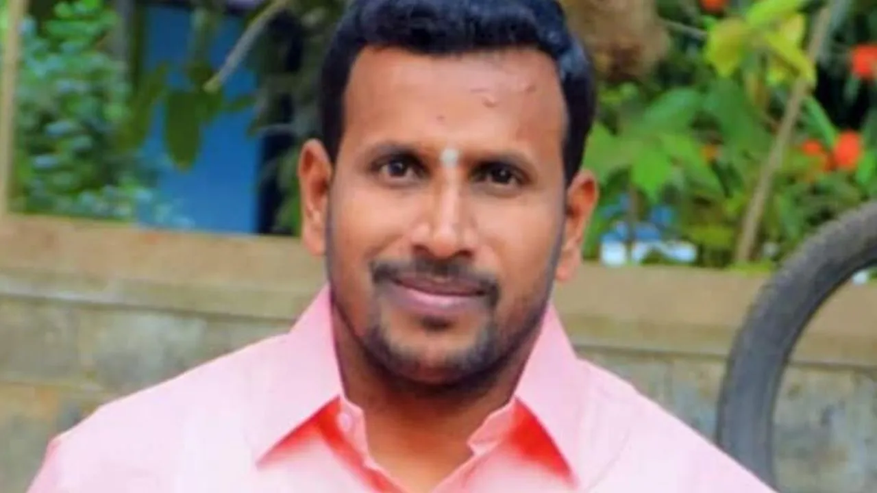 Yogesh gowda Murder Case: ಯೋಗೇಶ್‌ ಗೌಡ ಮಕ್ಕಳಿಗೆ 16 ಲಕ್ಷ ರೂ. ಪರಿಹಾರ ನೀಡಲು ಕೋರ್ಟ್‌ ಆದೇಶ