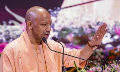 ಚಿತ್ರರಂಗಕ್ಕೆ ಎಚ್ಚರಿಕೆ ಕೊಟ್ಟ ಯುಪಿ ಸಿಎಂ ಯೋಗಿ ಆದಿತ್ಯನಾಥ್! ಏನದು?