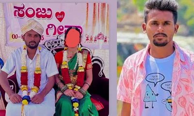 ಯೂಟ್ಯೂಬರ್ ಮೇಲೆ ಲವ್ ಜಿಹಾದ್ ಆರೋಪ
