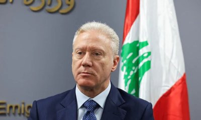 ಇಸ್ರೇಲ್ ಜತೆ ಕದನ ವಿರಾಮ ಬಯಸುತ್ತಿದೆ ಲೆಬನಾನ್