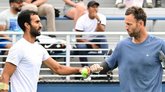 US Open 2025: ಮೊದಲ ಗ್ರ್ಯಾಂಡ್ ಸ್ಲಾಮ್ ಸೆಮಿಗೆ ಯೂಕಿ ಭಾಂಬ್ರಿ