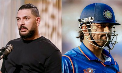 ಎಂಎಸ್‌ ಧೋನಿ, ಕಪಿಲ್‌ ದೇವ್‌ ಬಳಿ ಕ್ಷಮೆಯಾಚಿಸಿದ ಯುವರಾಜ್‌ ಸಿಂಗ್!