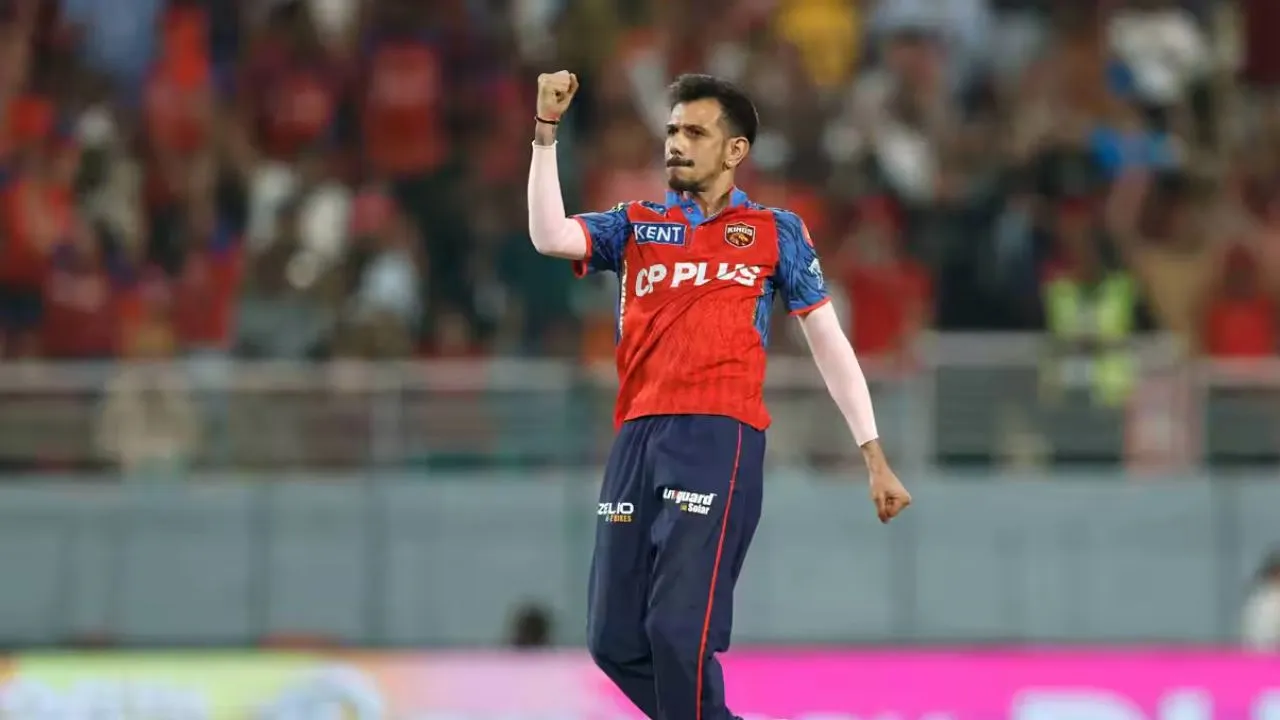 IPL 2026: ʻಒಂದು ವಿಕೆಟ್‌ಗೆ 4.50 ಕೋಟಿ ರು!ʼ- ಐಪಿಎಲ್‌ ಓನರ್ಸ್‌ಗೆ ನಷ್ಟ ಉಂಟುಮಾಡಿದ ಬೌಲರ್ಸ್‌! - Image 4