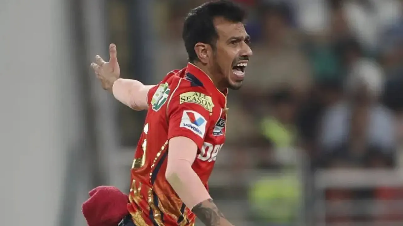 IPL 2025: ಭುವನೇಶ್ವರ್‌ ಕುಮಾರ್‌ ದಾಖಲೆ ಸರಿಗಟ್ಟಿದ ನರೈನ್‌ - Image 3