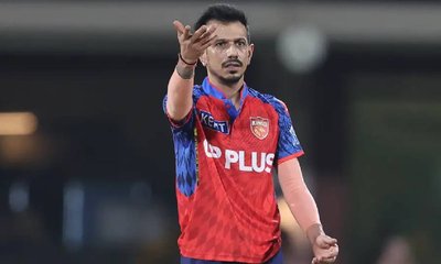 ಪಂದ್ಯ ಗೆದ್ದರೂ ಪಂಜಾಬ್‌ ಕಿಂಗ್ಸ್‌ ತಂಡಕ್ಕೆ ಭಾರೀ ದಂಡ ವಿಧಿಸಿದ ಬಿಸಿಸಿಐ