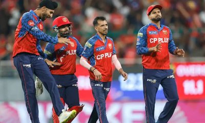 400 ರನ್‌ ಗಡಿ ದಾಟಿ ಪರ್ಪಲ್‌ ಕ್ಯಾಪ್‌ ತನ್ನದಾಗಿಸಿಕೊಂಡ ಸೂರ್ಯವಂಶಿ