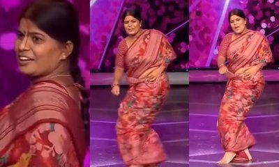 DKD ಶೋನಲ್ಲಿ ಹೆಜ್ಜೆ ಹಾಕಿದ ಗೃಹಿಣಿ ಶ್ರೀದೇವಿ ಯಾರು? ಇವ್ರ ಹಿನ್ನೆಲೆ ಏನು?