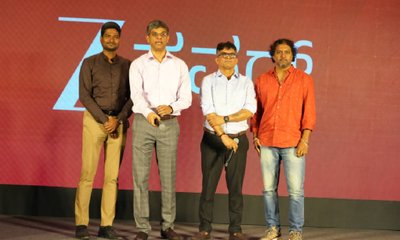 'ಝೀ ಪವರ್' ಹೊಸ ವಾಹಿನಿಯು ಇದೇ 25 ರಿಂದ ನಿಮ್ಮ ಮುಂದೆ!