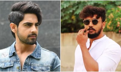 ಜಮೀರ್‌ ಪುತ್ರ ಜೈದ್ ಖಾನ್‌ಗೆ ನಿಂದನೆ; ನಟ ಧನ್ವೀರ್ ವಿರುದ್ಧ ದೂರು ದಾಖಲು!