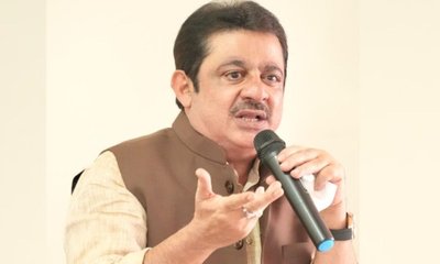 ವಂಚನೆ ಪ್ರಕರಣ; ಸಚಿವ ಜಮೀರ್‌ ಅಹ್ಮದ್‌ ವಿರುದ್ಧ ರಾಜ್ಯಪಾಲರಿಗೆ ದೂರು