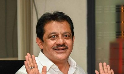 ಮತ್ತೆ ಜೆಡಿಎಸ್‌ಗೆ ಜಮೀರ್? ಊಹಾಪೋಹಕ್ಕೆ ಸಚಿವರ ಬ್ರೇಕ್‌