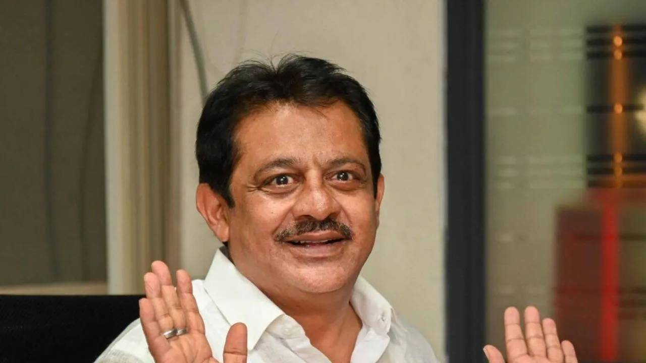 Zameer Ahmed Khan: ಮತ್ತೆ ಜೆಡಿಎಸ್‌ಗೆ ಜಮೀರ್? ಊಹಾಪೋಹಕ್ಕೆ ಸಚಿವರ ಬ್ರೇಕ್‌