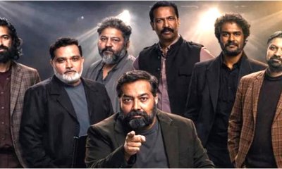 7 ಭಾಷೆಗಳಲ್ಲಿ ಜೀ ಕಿರುಚಿತ್ರ ಸ್ಪರ್ಧೆ; ಪ್ರತಿಭಾವಂತರಿಗೆ ಭರ್ಜರಿ ಚಾನ್ಸ್!