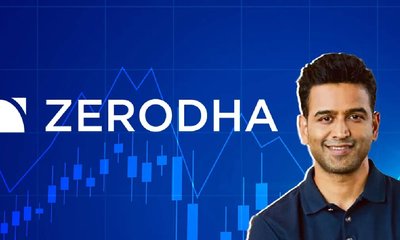 ಜೆರೋಧಾ ಸ್ಕ್ಯಾಮ್‌ ಎಂದ ಹೂಡಿಕೆದಾರಿನಿಗೆ ಸಿಇಒ ಹೇಳಿದ್ದೇನು?