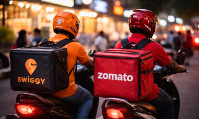 ಜೊಮ್ಯಾಟೋ ಶುಲ್ಕ ಏರಿಕೆ: ಗ್ರಾಹಕರ ಜೇಬಿಗೆ ಮತ್ತೊಂದು ಹೊಡೆತ!