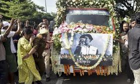 ಗಾಯಕ ಜುಬಿನ್‌ ಗಾರ್ಗ್ ಸಾಯುವ ಮುನ್ನದ ವಿಡಿಯೊ ವೈರಲ್