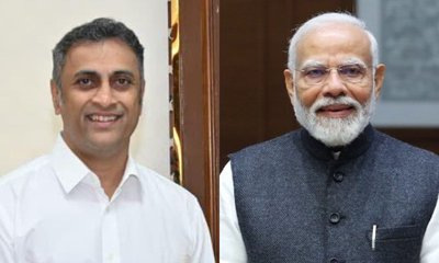ಕೈ ಶಾಸಕ ಪೊನ್ನಣ್ಣ ಬೆಂಗಾವಲು ವಾಹನ ಕಡಿತ; ಪ್ರಧಾನಿ ಕರೆಗೆ ಸ್ಪಂದನೆ