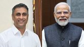 ಕೈ ಶಾಸಕ ಪೊನ್ನಣ್ಣ ಬೆಂಗಾವಲು ವಾಹನ ಕಡಿತ; ಪ್ರಧಾನಿ ಕರೆಗೆ ಸ್ಪಂದನೆ