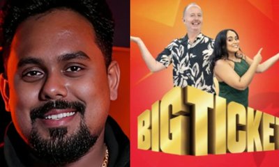 ಅಬುಧಾಬಿ ಲಾಟರಿಯಲ್ಲಿ 49 ಕೋಟಿ ರೂ. ಗೆದ್ದ ಉಡುಪಿ ಯುವಕ!