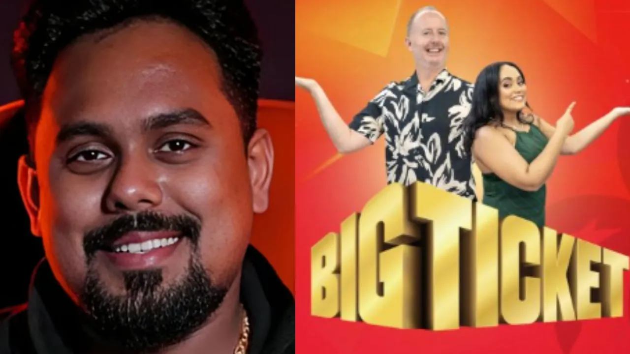 Abu Dhabi Big Ticket: ಉಡುಪಿ ಯುವಕನಿಗೆ ಒಲಿದ ಅದೃಷ್ಟ; ಅಬುಧಾಬಿ ಲಾಟರಿಯಲ್ಲಿ ಸಿಕ್ತು 49 ಕೋಟಿ ಬಹುಮಾನ!