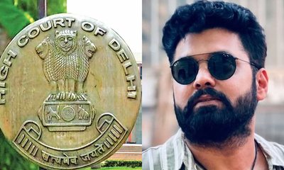 ನಟ ರಕ್ಷಿತ್ ಶೆಟ್ಟಿಗೆ 25 ಲಕ್ಷ ರೂ. ದಂಡ ವಿಧಿಸಿದ ದೆಹಲಿ ಹೈಕೋರ್ಟ್!