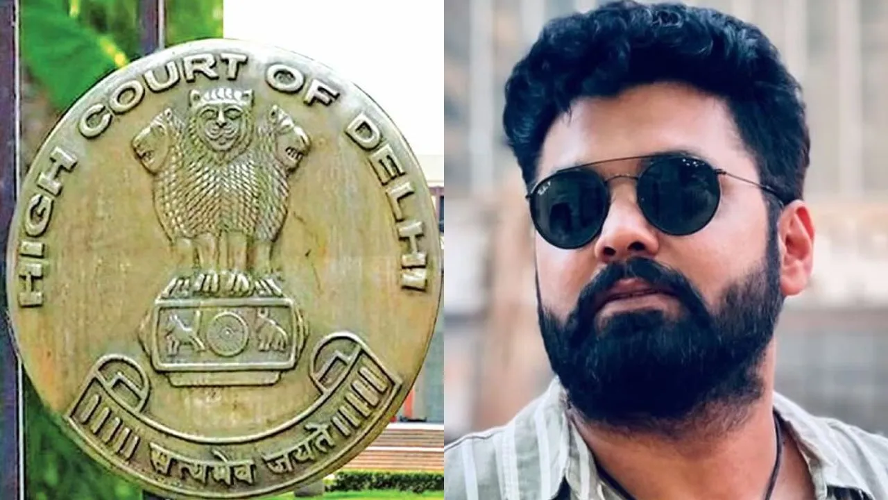 Actor Rakshit shetty: ಕಾಪಿ ರೈಟ್‌ ಉಲ್ಲಂಘನೆ; ನಟ ರಕ್ಷಿತ್ ಶೆಟ್ಟಿಗೆ 25 ಲಕ್ಷ ರೂ. ದಂಡ ವಿಧಿಸಿದ ದೆಹಲಿ ಹೈಕೋರ್ಟ್!