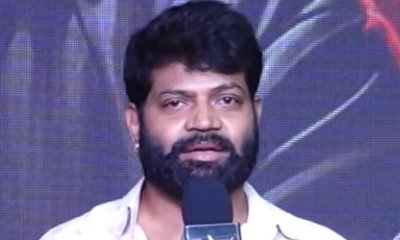 ನಟ ವಿನೋದ್ ಪ್ರಭಾಕರ್ ಆರೋಗ್ಯದಲ್ಲಿ ಏರುಪೇರು; ಐಸಿಯುನಲ್ಲಿ ಚಿಕಿತ್ಸೆ