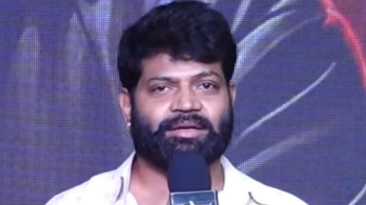 Actor Vinod Prabhakar: ನಟ ವಿನೋದ್ ಪ್ರಭಾಕರ್ ಆರೋಗ್ಯದಲ್ಲಿ ಏರುಪೇರು; ಐಸಿಯುನಲ್ಲಿ ಚಿಕಿತ್ಸೆ