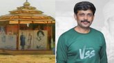 ವಿಷ್ಣುವರ್ಧನ್‌‌ರನ್ನು 2ನೇ ಬಾರಿ ಸಾಯಿಸಿದ್ದಾರೆ: ವೀರಕಪುತ್ರ ಶ್ರೀನಿವಾಸ್‌