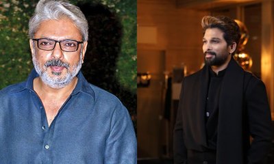 ಖ್ಯಾತ ಬಾಲಿವುಡ್​ನ  ನಿರ್ದೇಶಕನ ಜೊತೆ ಅಲ್ಲು ಅರ್ಜುನ್ ಮೂವಿ?