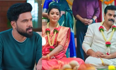 ಭೂಮಿಕಾ ಗೌತಮ್‌ ಒಂದಾದ ಬೆನ್ನಲ್ಲೇ ಜೈದೇವ್‌ಗೆ ಬಂತಾ ಕೇಡುಗಾಲ?