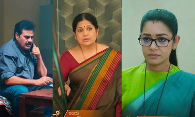 ಗೌತಮ್‌ ತಾಯಿಗೆ ಗೊತ್ತಾಗೇ ಬಿಡ್ತು ಮಹಾ ಸತ್ಯ! ಜೈದೇವ್‌ ಕಣ್ಣಿಗೆ ಬೀಳ್ತಾರಾ?