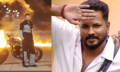 ರಜತ್​​ನಿಂದ ಮತ್ತೊಂದು ರೀಲ್ಸ್ ಎಡವಟ್ಟು! ನಟನ ವಿರುದ್ಧ ಪ್ರಕರಣ ದಾಖಲು