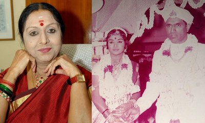 ಬಿ. ಸರೋಜಾ ದೇವಿ ಪತಿ ಯಾರು? ಅವರು ಸಾವನ್ನಪ್ಪಿದ್ದು ಹೇಗೆ?