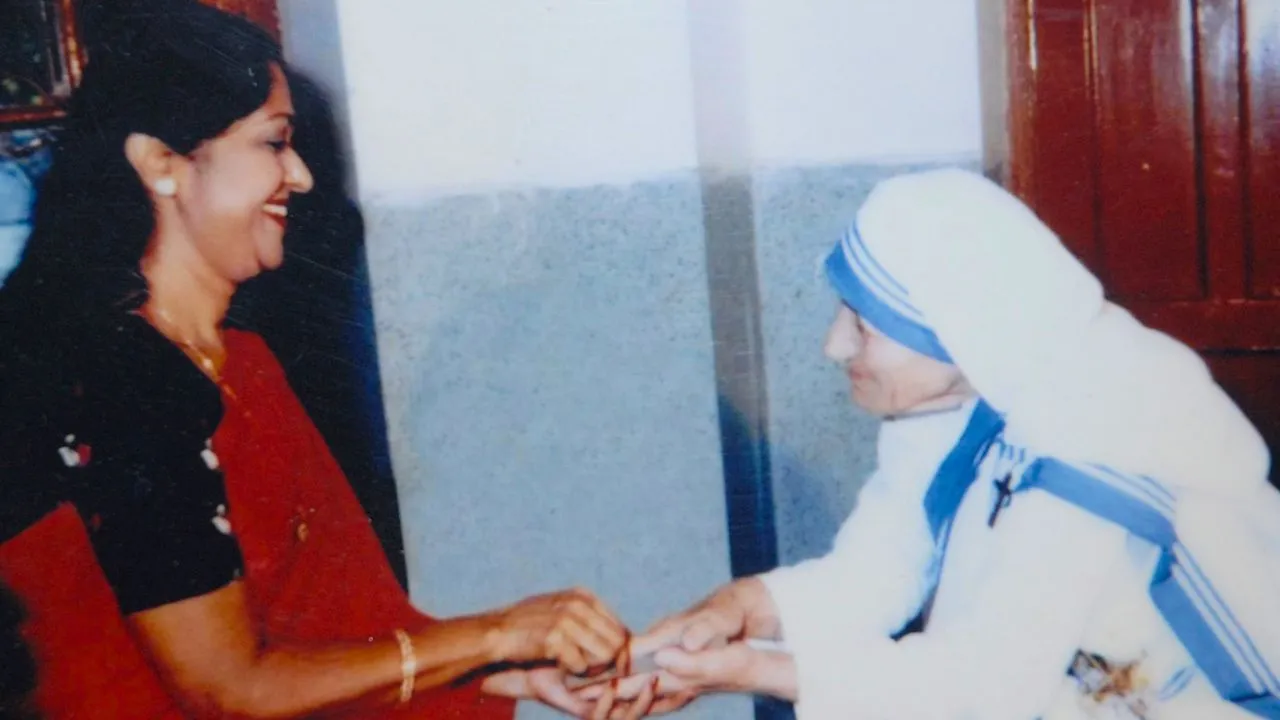 B. Saroja Devi: ಬಿ. ಸರೋಜಾ ದೇವಿ ಪತಿ ಯಾರು? ಅವರು ಸಾವನ್ನಪ್ಪಿದ್ದು ಹೇಗೆ? - Image 7