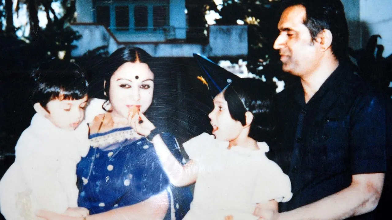 B. Saroja Devi: ಬಿ. ಸರೋಜಾ ದೇವಿ ಪತಿ ಯಾರು? ಅವರು ಸಾವನ್ನಪ್ಪಿದ್ದು ಹೇಗೆ? - Image 2