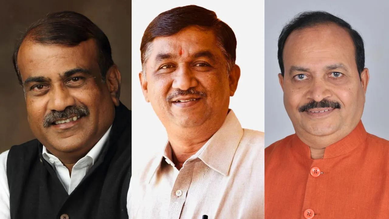 BJP Karnataka: ರಾಜ್ಯಸಭೆ, ವಿಧಾನ ಪರಿಷತ್‌ ಚುನಾವಣೆಗೆ ಬಿಜೆಪಿ ಅಭ್ಯರ್ಥಿಗಳ ಘೋಷಣೆ; ಎಚ್‌.ಡಿ.ದೇವೇಗೌಡರಿಗೆ ಇಲ್ಲ ಟಿಕೆಟ್‌!