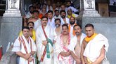 ಧರ್ಮಸ್ಥಳ ವಿರುದ್ಧ ಅಪಪ್ರಚಾರಕ್ಕೆ ಇತಿಶ್ರೀ ಹಾಡಲು ಧರ್ಮ ಜಾಗೃತಿ ಸಮಾವೇಶ