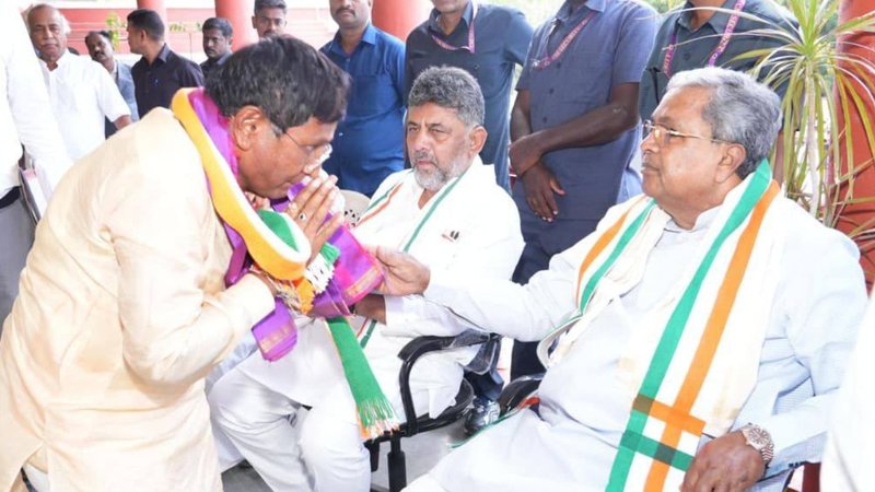 _Bagalkot Bypoll 2026