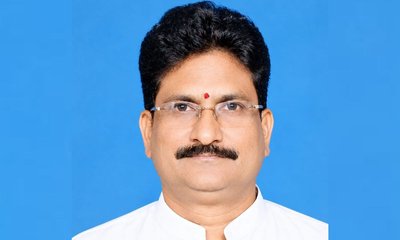 ಕೃಷ್ಣಾ ತೀರದ ನೀರಾವರಿ ಹೋರಾಟಗಾರ ಬಸವರಾಜ ಕುಂಬಾರ ಇನ್ನಿಲ್ಲ