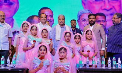 ಬ್ಯಾರಿ ಸಮುದಾಯ ಅಸ್ಮಿತೆ ಉಳಿಸಿಕೊಂಡು ಹೋಗಬೇಕು: ಸಿಎಂ