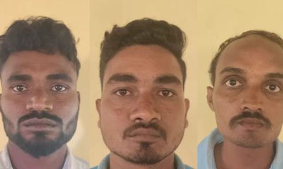 ಮುಖ್ಯಶಿಕ್ಷಕನ ವರ್ಗಾವಣೆ ಮಾಡಿಸಲು ಶಾಲೆಯ ನೀರಿನ ಟ್ಯಾಂಕ್‌ಗೆ ವಿಷ!