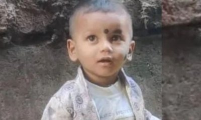 ಬಳ್ಳಾರಿಯಲ್ಲಿ ಕಸದ ವಾಹನ ಹರಿದು 3 ವರ್ಷದ ಬಾಲಕ ಸಾವು